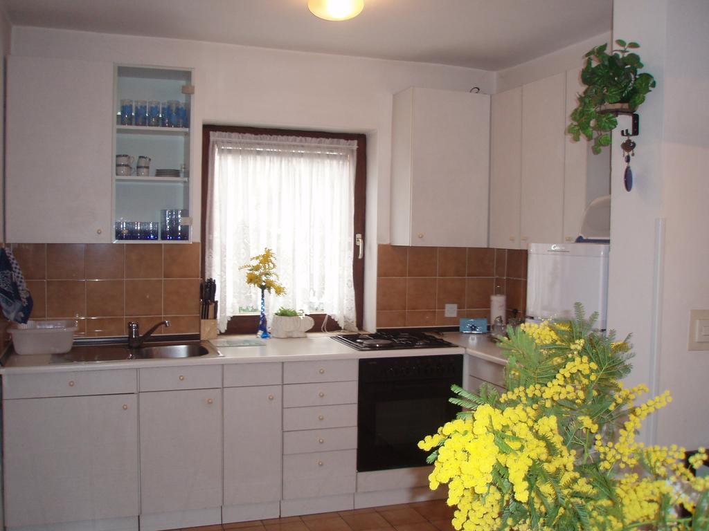 Apartment Rebula Izola Kültér fotó