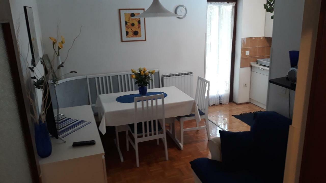 Apartment Rebula Izola Kültér fotó